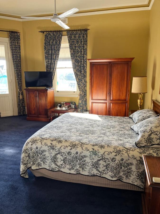 The York Palace Accommodation Zewnętrze zdjęcie