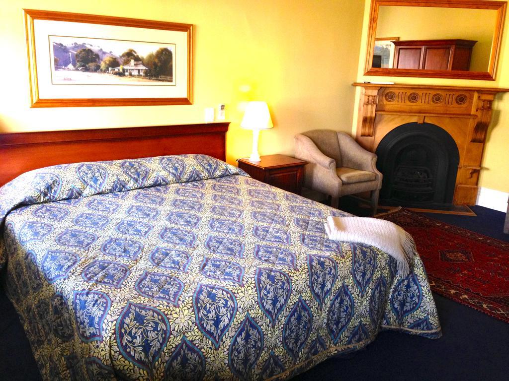The York Palace Accommodation Pokój zdjęcie