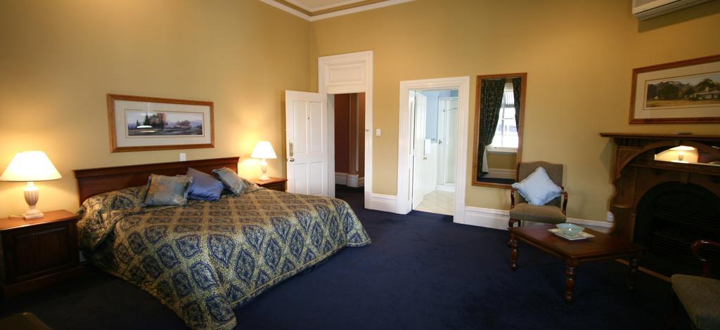 The York Palace Accommodation Zewnętrze zdjęcie